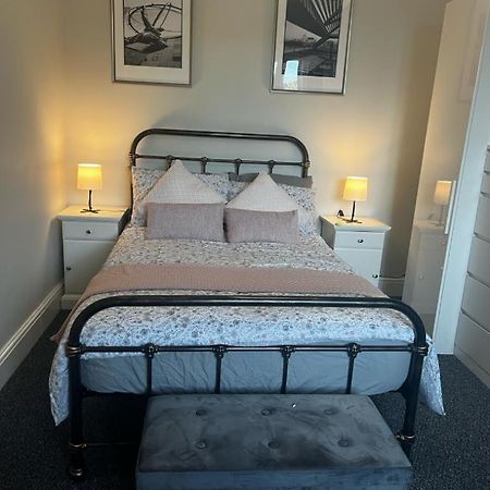 Matipa-Given Apartments Eastleigh Southampton Extérieur photo