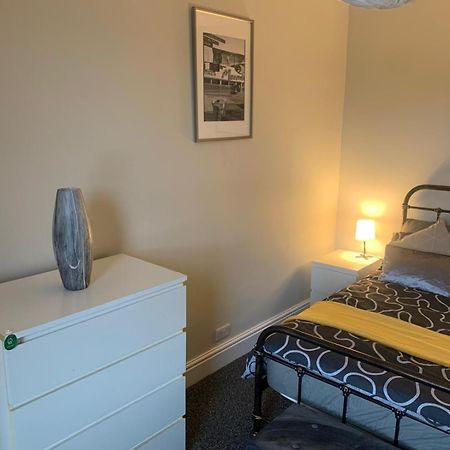 Matipa-Given Apartments Eastleigh Southampton Extérieur photo
