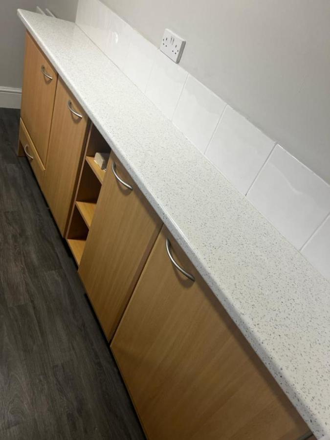 Matipa-Given Apartments Eastleigh Southampton Extérieur photo
