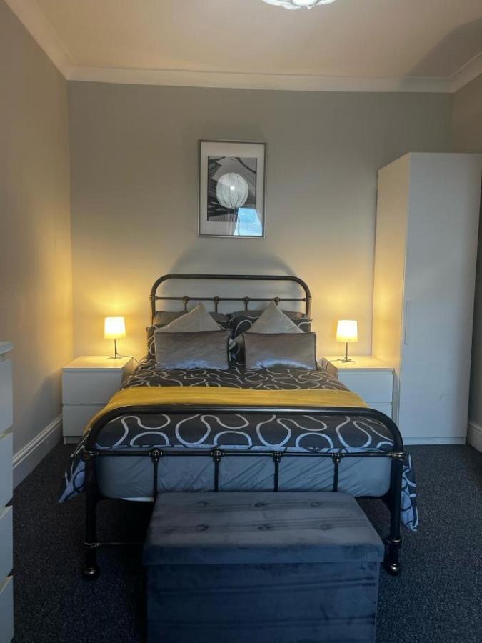 Matipa-Given Apartments Eastleigh Southampton Extérieur photo