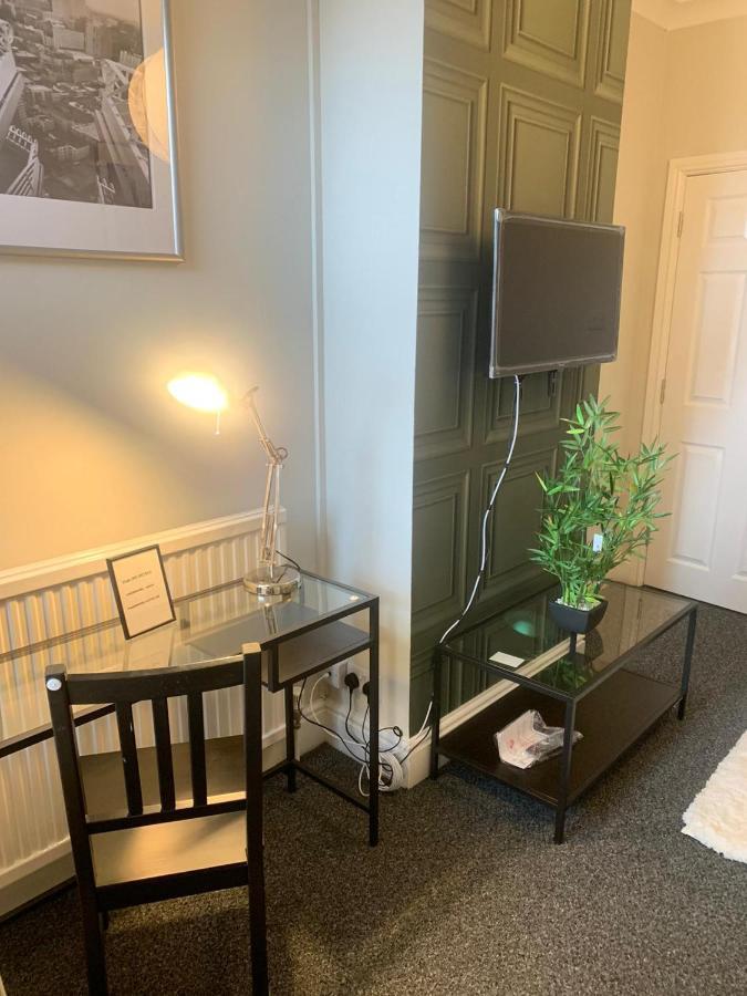 Matipa-Given Apartments Eastleigh Southampton Extérieur photo