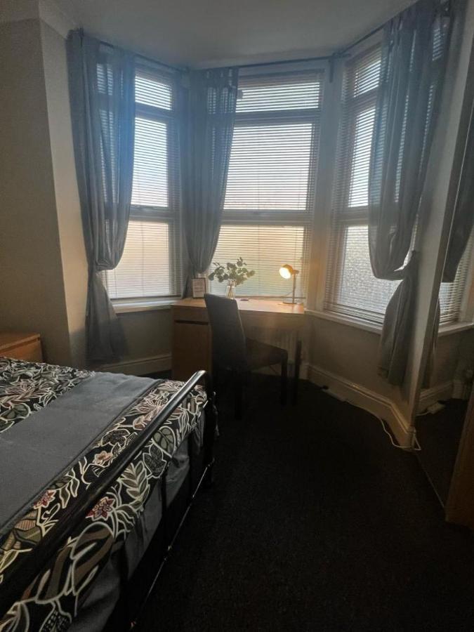 Matipa-Given Apartments Eastleigh Southampton Extérieur photo