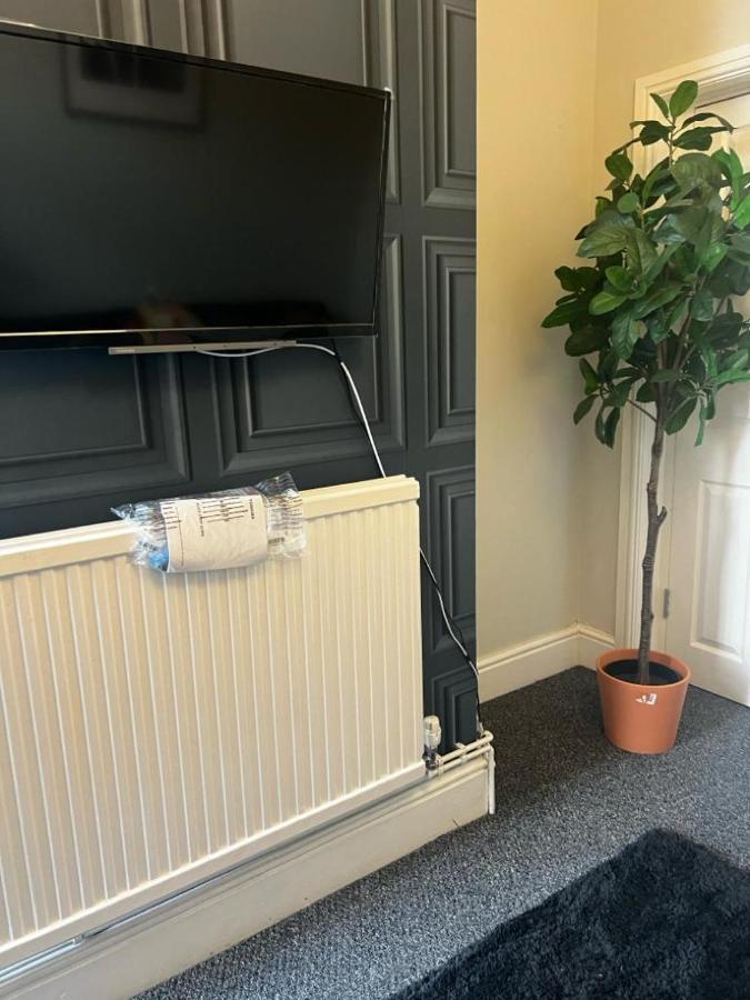 Matipa-Given Apartments Eastleigh Southampton Extérieur photo