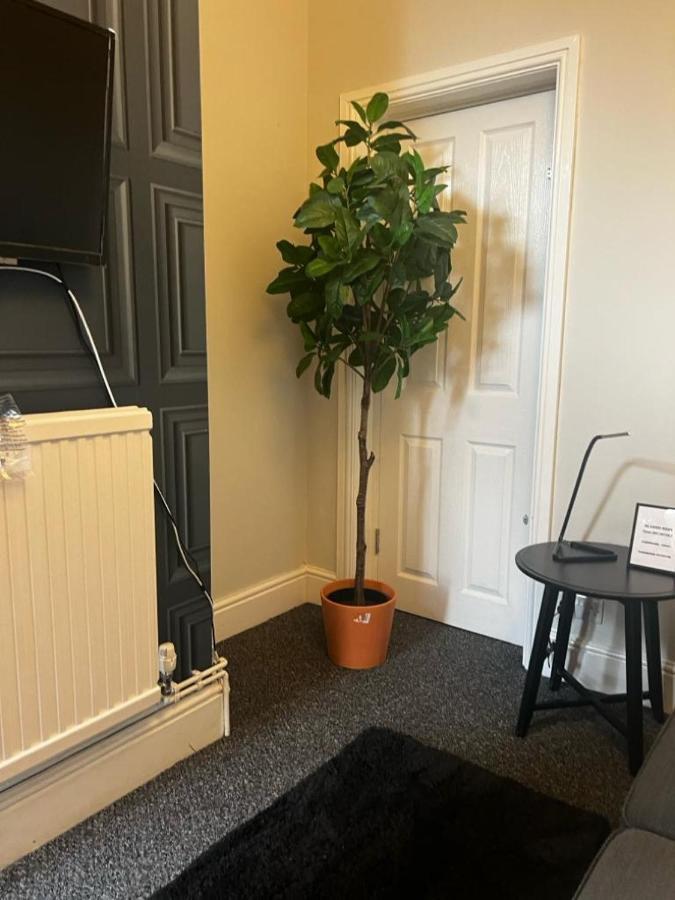Matipa-Given Apartments Eastleigh Southampton Extérieur photo