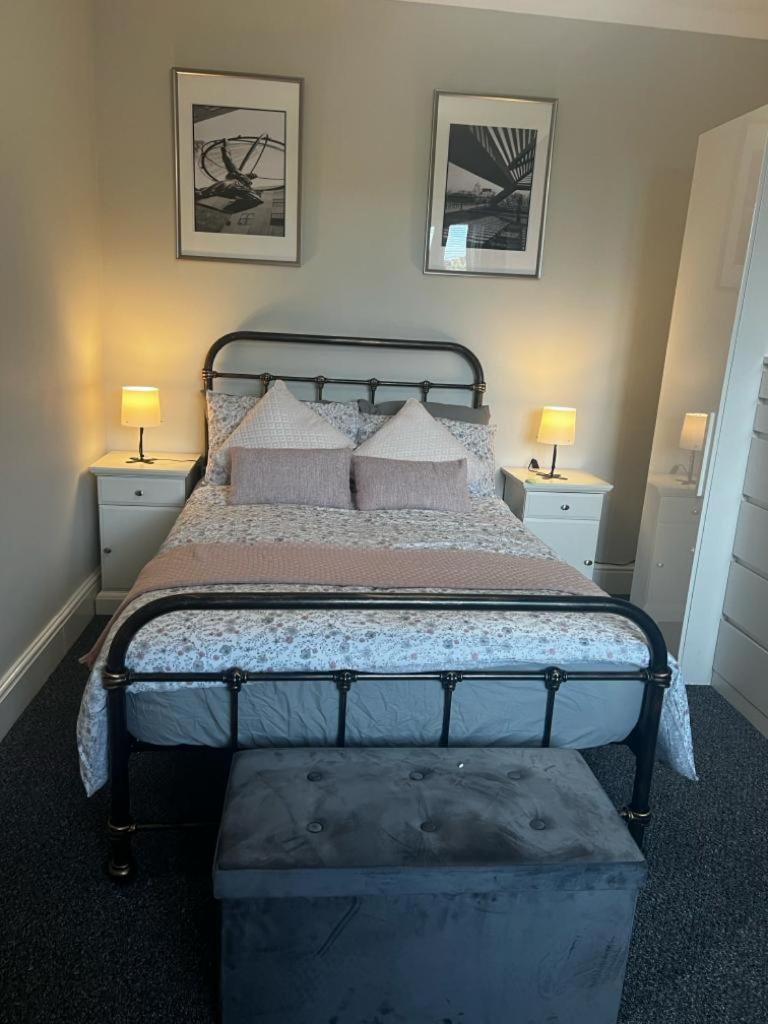 Matipa-Given Apartments Eastleigh Southampton Extérieur photo